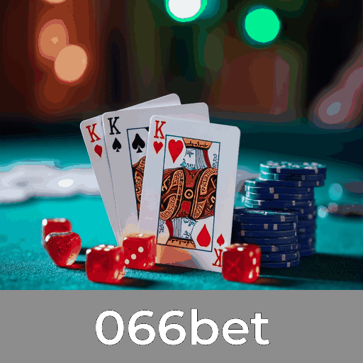 066bet: Plataforma de Jogo com Serviços Profissionais e Vantagens Inigualáveis