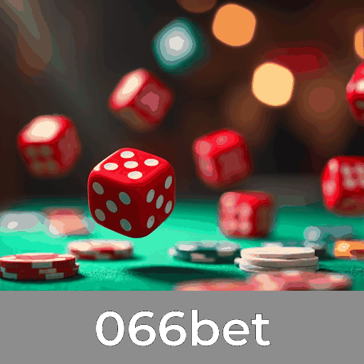 066bet: O Melhor Cassino Online e Apostas Seguras