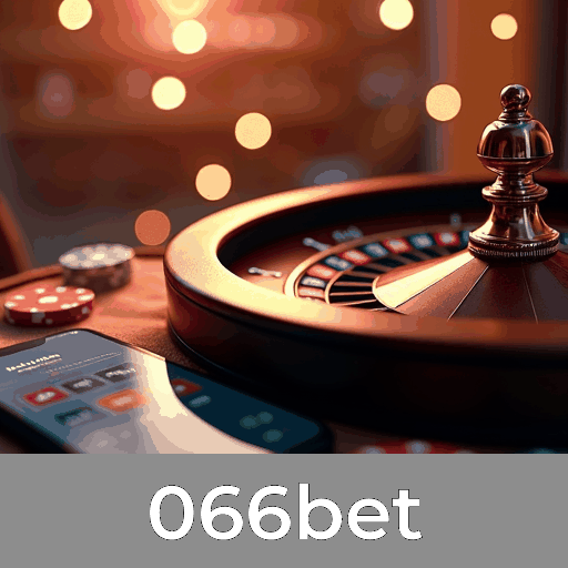 066bet: O Melhor Cassino Online e Apostas Seguras