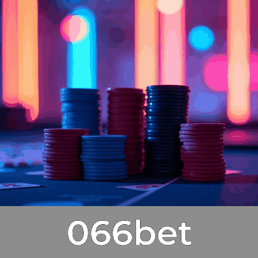 066bet: Plataforma de Jogo com Serviços Profissionais e Vantagens Inigualáveis