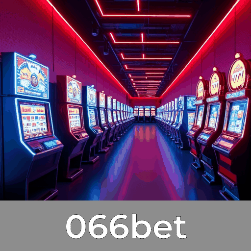 066bet: Plataforma de Jogo com Serviços Profissionais e Vantagens Inigualáveis