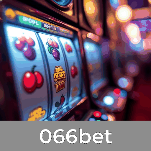 Experimente a emoção dos jogos de cassino no 066bet e ganhe!