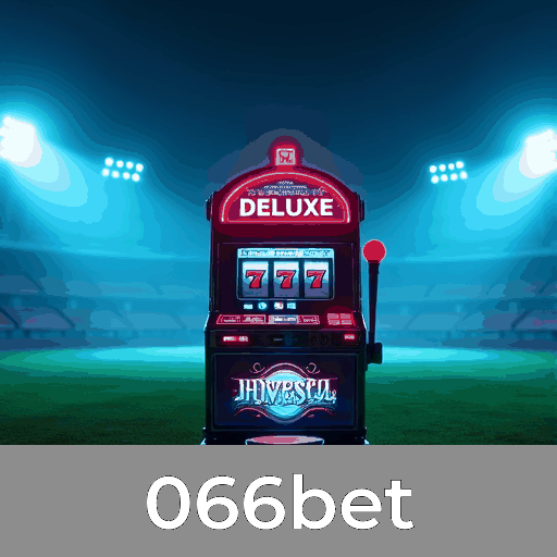 066bet: Experimente a Comodidade do Nosso App de Apostas