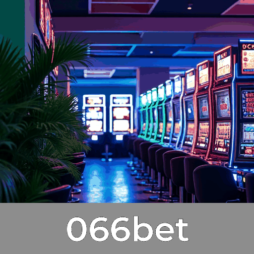 066bet: Plataforma de Jogo com Serviços Profissionais e Vantagens Inigualáveis