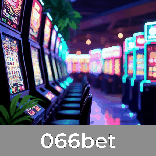 Atraentes Bônus e Ofertas Únicas no 066bet